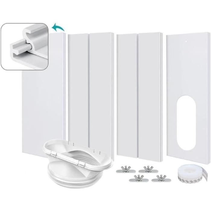 Adaptateur Réducteur De Tuyau De Ventilation Sans Couture