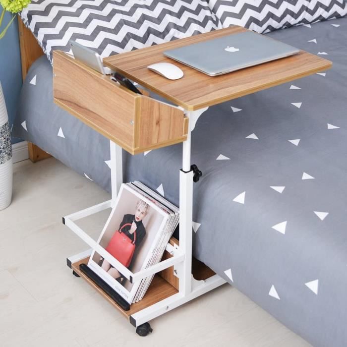 Table Bouts de Canapé Table Appoint Table de Soins Table de Chevet Table Bouts de Canapé Table Appoint Table de Soins Table de Chevet