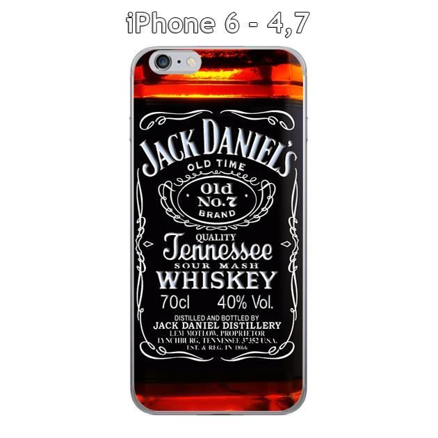 coque iphone xs max jack daniel