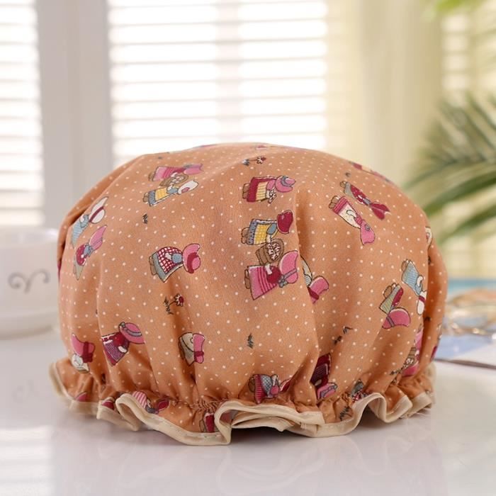 Bonnet Crochet ZLYC Tête De Mort - Bonnet Léger Femme En Acrylique Taille Unique