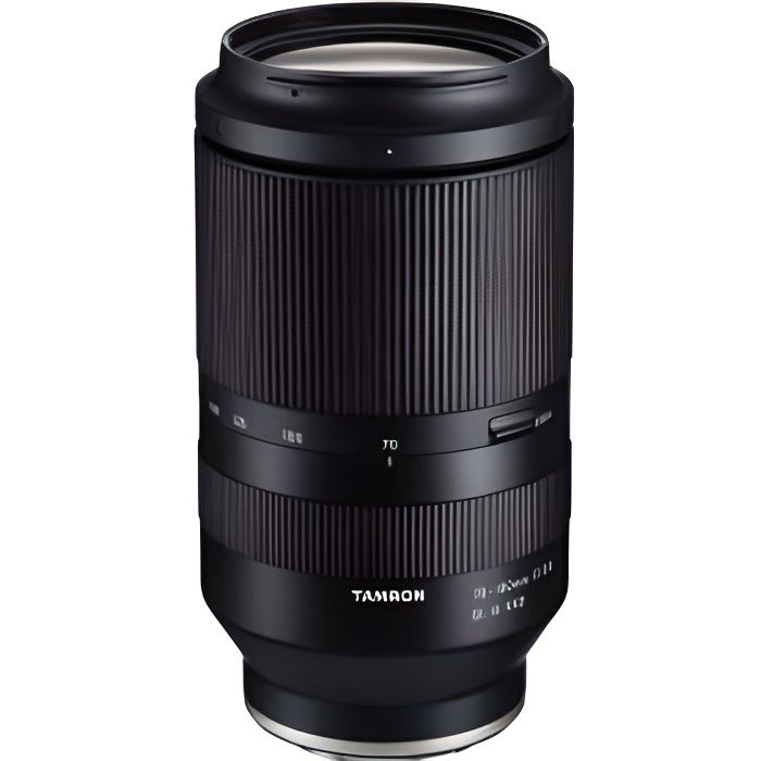 Tamron 70-180mm f/2.8 Di III VXD Sony E | Garantie 2 ans