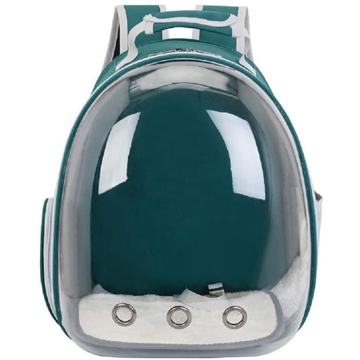 Sac A Dos Astronaute Sac Transport Chat Chien Capsule Spatiale Sac A Dos Pet Backpack Respirant Transparent Voyage Portable I 453 Cdiscount