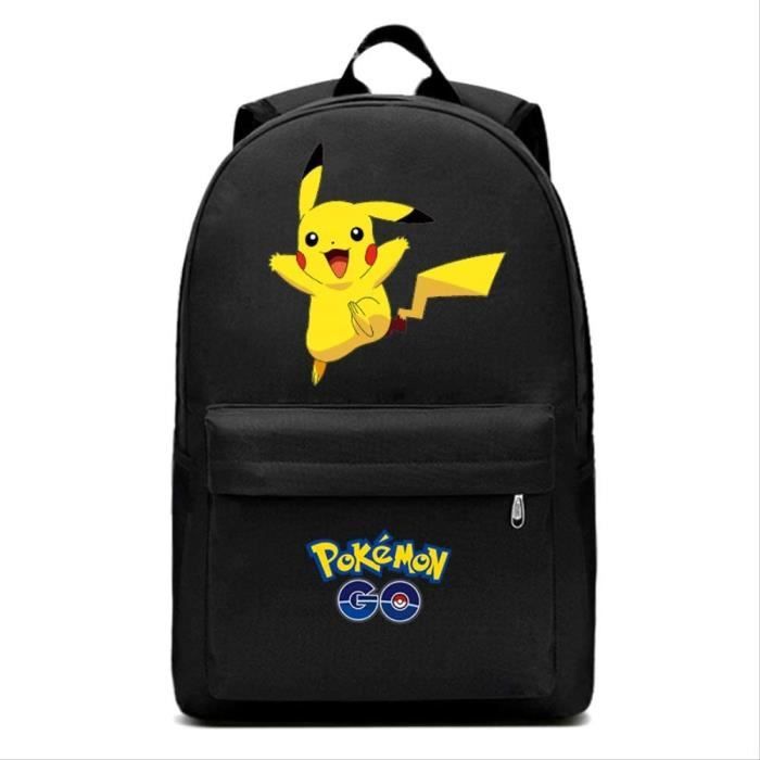 cartable pikachu