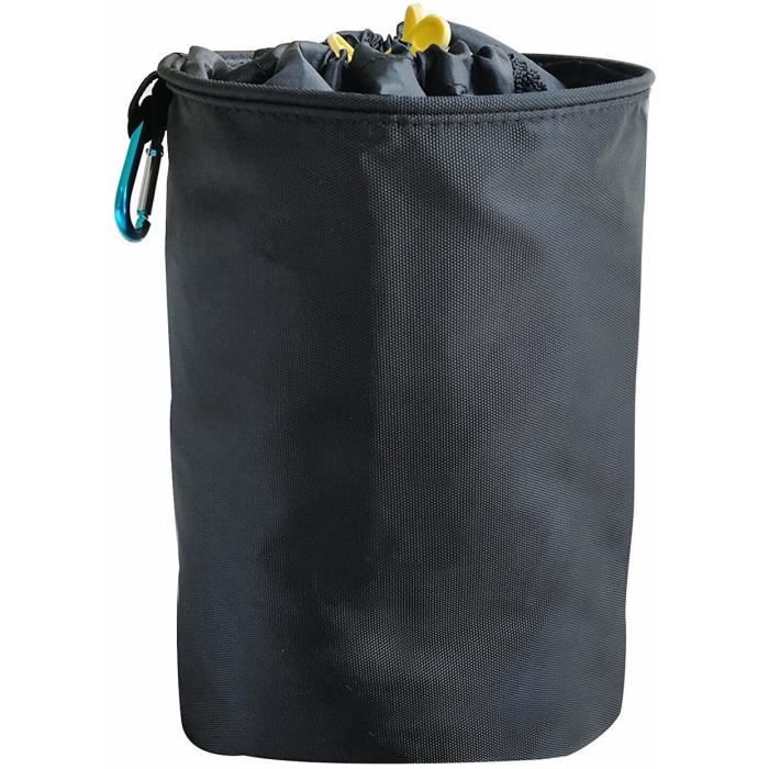 TopHomer Sac à Vêtements En Plastique Transparent Respirant Anti-mites Pour Armoire De Rangement De Vêtements (3 X 60 X 80 Cm + 3 X 60 X 100 Cm + 3 X