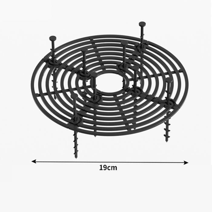 TOYANDONA - Lot De 2 Petites Pelles En Acier Inoxydable Pour Jardinage - Taille S (17x3 Cm) Et L (17x4.4 Cm), Pour Pots, Semis, Rempotage