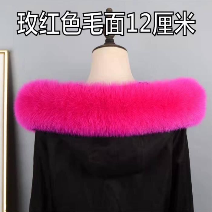 Écharpe Femme Imprimé Tête De Mort Et Roses - Châle Chaud En Polyester Doux, Taille Unique - 3