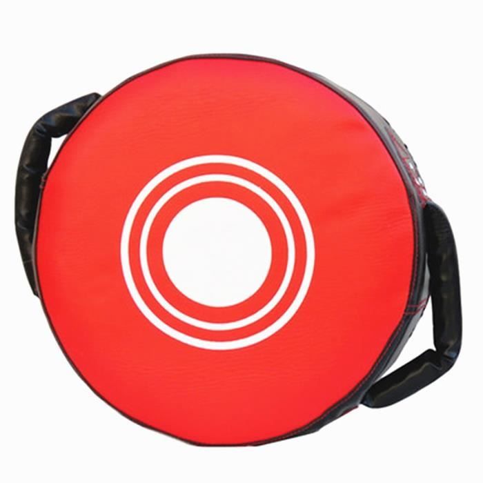 Protège-mannequin Wing Chun – Coussins En Cuir PU Pour Bras En Bois – 2 Pièces, élastique