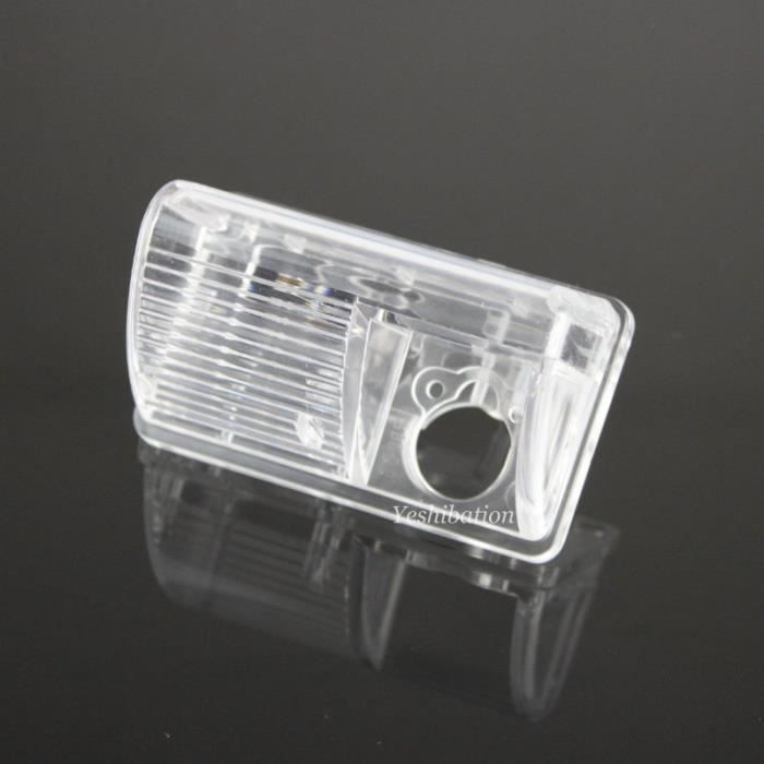 Seulement une coquille Caméra de recul pour voiture, pour Toyota