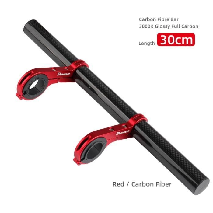 Adaptateur Vélo Lixada - Fixe Téléphone Sur Support Garmin (Adhésif, Léger 7g)
