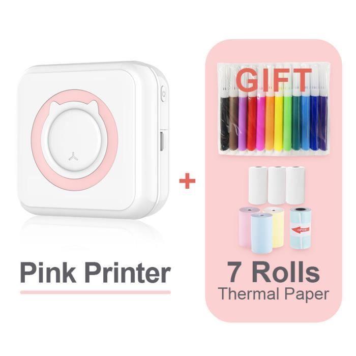 TOUTES NOS IMPRIMANTES visual data 4