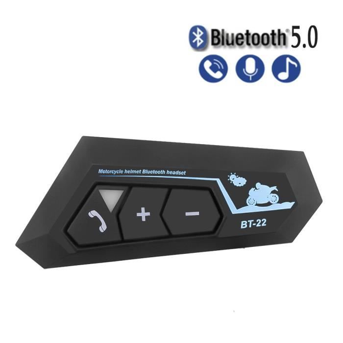 Interphone UCOM4 – Interfono Moto Bluetooth 5.0, Gruppo Fino A 4, Distanza 1km, Autonomia 15h, IP67, Con App - 2