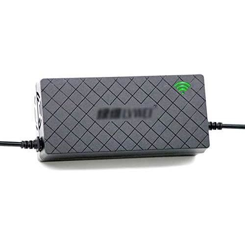 GO SOLID! Chargeur compatible avec Ouxi vélo électrique V5/V6