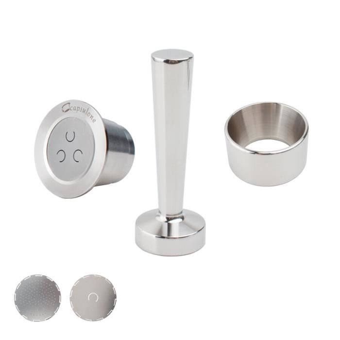 Boîte à Lunch En Acier Inoxydable - Clip & Seal 800 Ml | Elephant Box