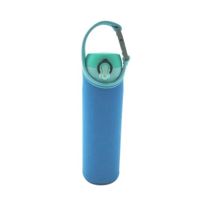 Sac Repas Isotherme 12L HFLZBRO - Double Compartiment, Bandoulière - Pour Bureau Et Pique-nique