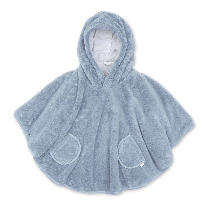 Poncho de voyage Softy jersey Bemini