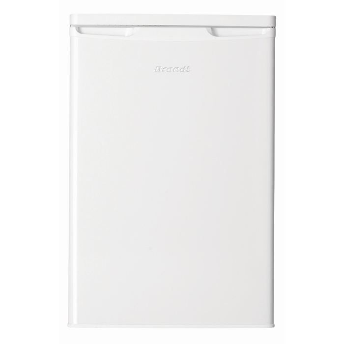 BRANDT TL13700 Réfrigérateur Table Top Achat / Vente réfrigérateur classique BRANDT TL13700