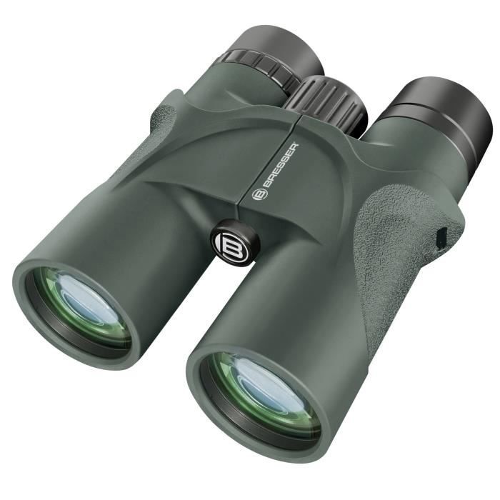 Bresser Condor 8x42 NOUVEAU (8 x, 42 mm) - acheter sur