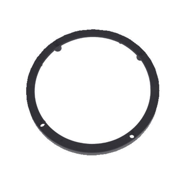 2 Entretoises Haut-parleur Pour Mercedes SLK R170 - Réf. ADNAUTO 739545 - Neuf