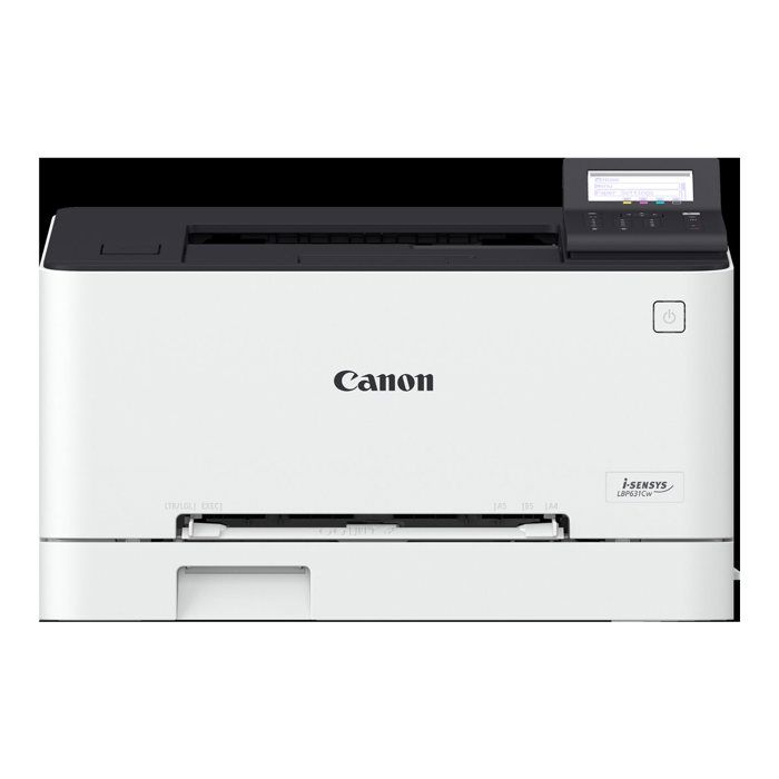 Imprimante Laser Couleur – Canon – LBP631CW – 18 ppm – A4 – Wifi