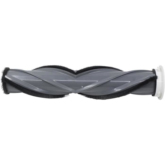 Brosse Pour Tapis Compatible Xiaomi K10/G10/1C Et Dreame V8/V9B/V9P/V11/G9 - Tête Pivotante, Design Léger Et Antistatique