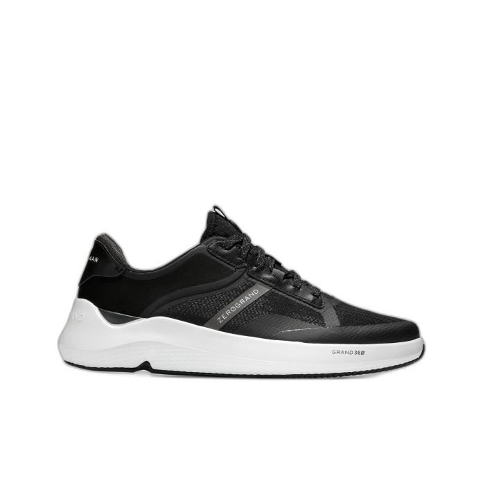 Baskets Cole Haan ZerøGrand Femme - Taille 10M US - Neuves Avec Léger Défaut - Modèle D44459