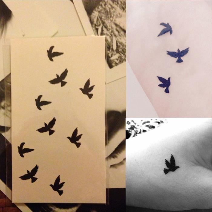 1001 Idées Tatouage Pissenlit Un Tattoo Dans Le Vent