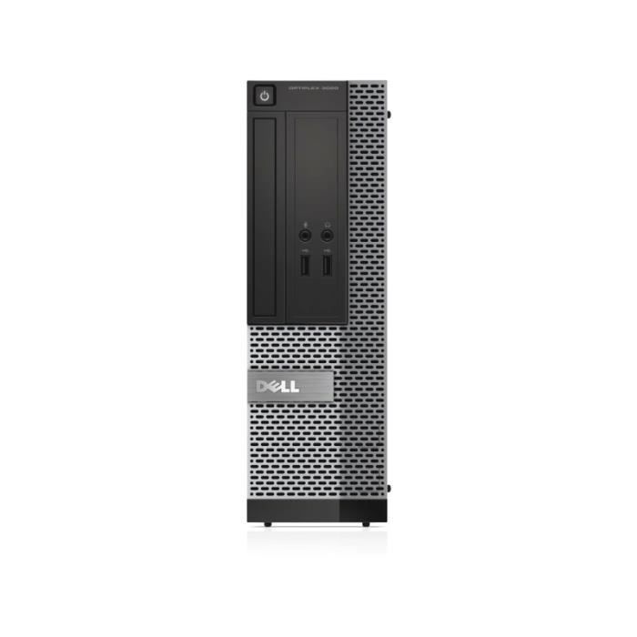 Dell OptiPlex 3020 SFF 8Go - vue 3