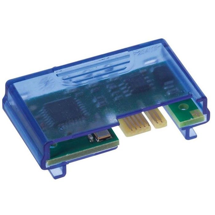 Carte Full Energy - DORMAKABA - ED 250 - Optimise mouvements ...