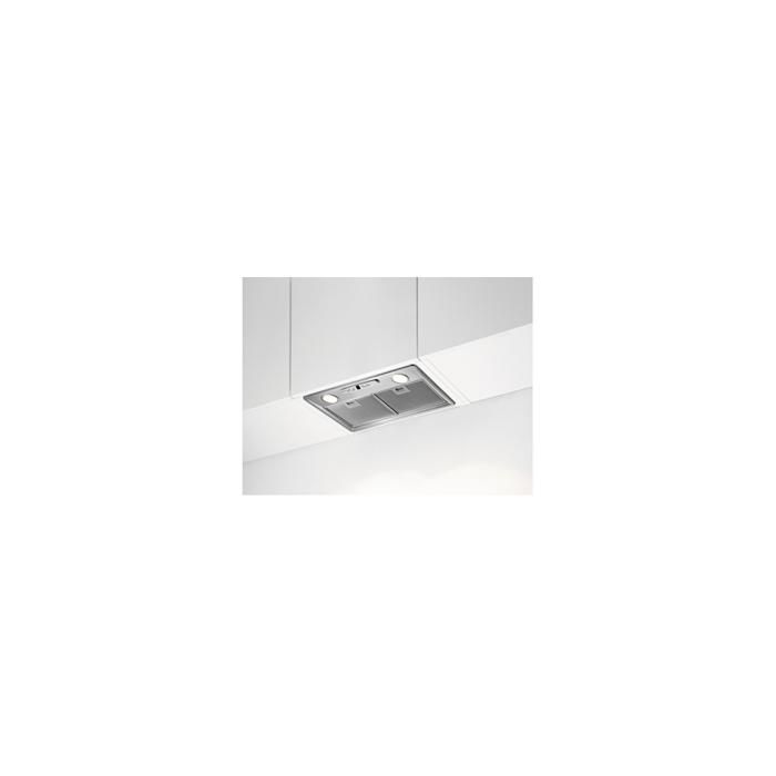 Hotte plafond LFG615X - vue 6