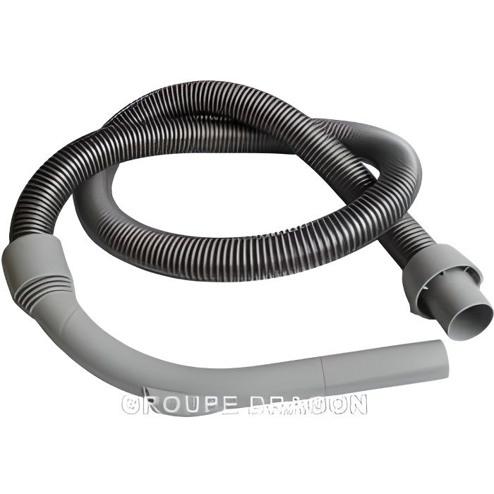 Flexible Aspiratore Completo Originale Electrolux 113004701 - Tubo Ricambio Per Aspirapolvere - 2