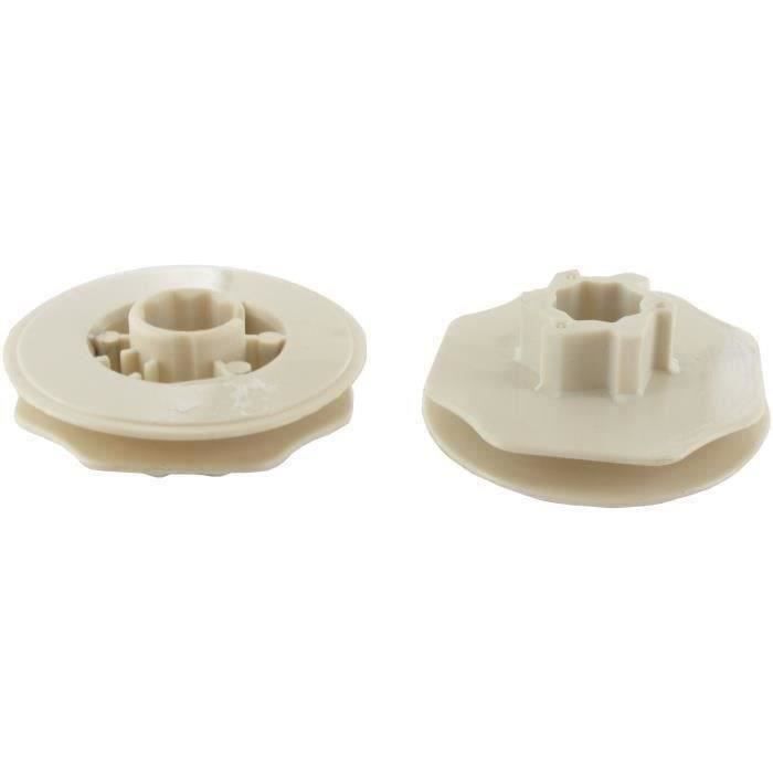 Poulie de lanceur adaptable BOLENS - MTD - RYOBI