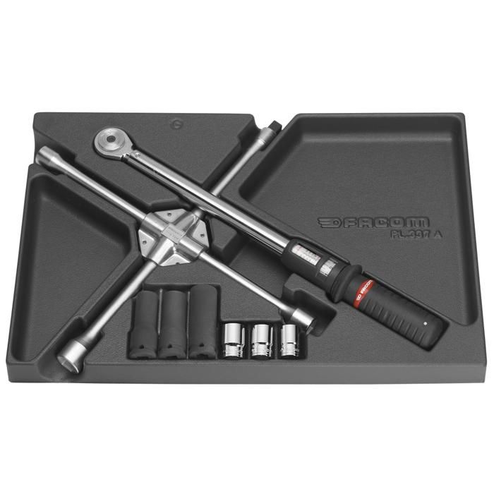 FACOM Module serrage écrou de roues MOD.208