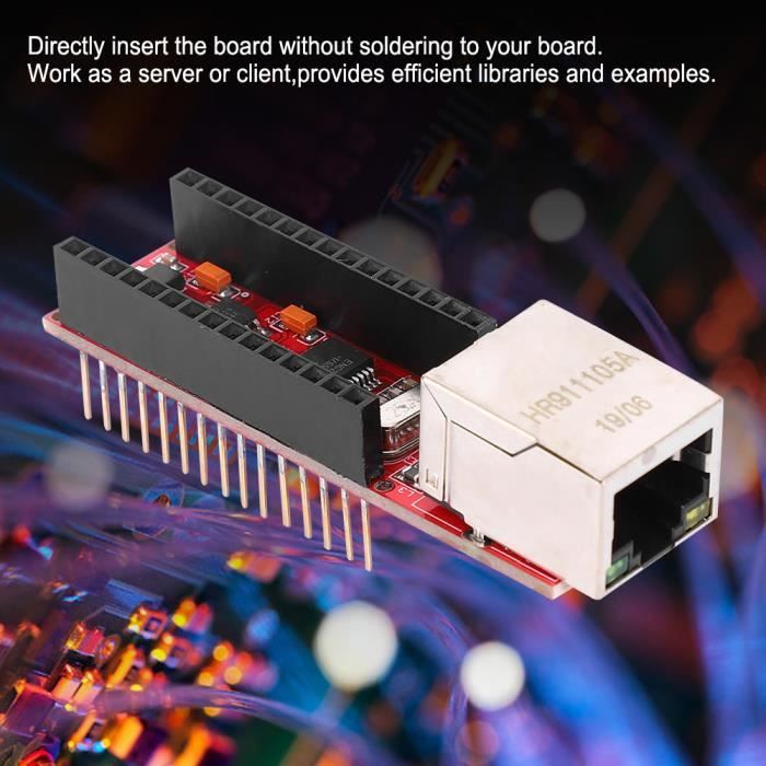 Carte réseau Ethernet PCIe - OMABETA - 2.5G - Port RJ45 - PCIe X4