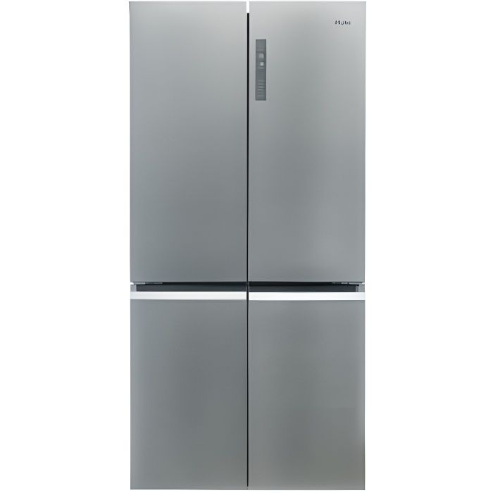 HAIER Réfrigérateur 4 portes HCR5919ENMM
