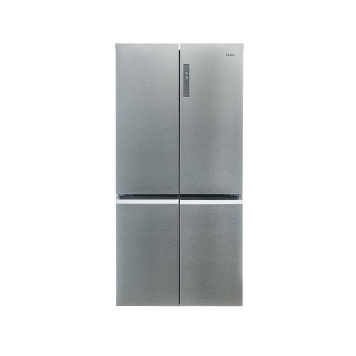 HAIER Réfrigérateur 4 portes HCR5919ENMM