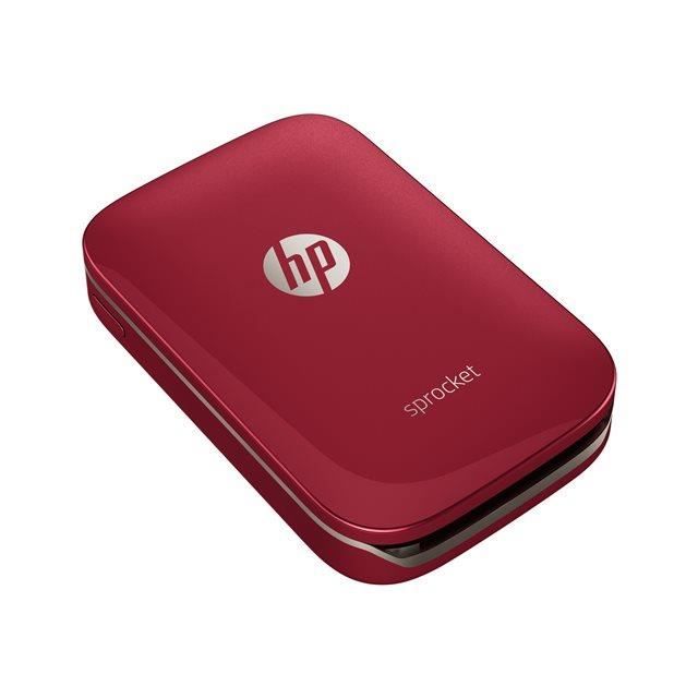 HP Sprocket Photo - Imprimante