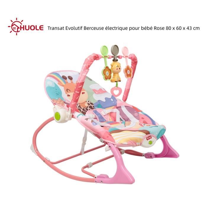 jouet berceuse pour bébé