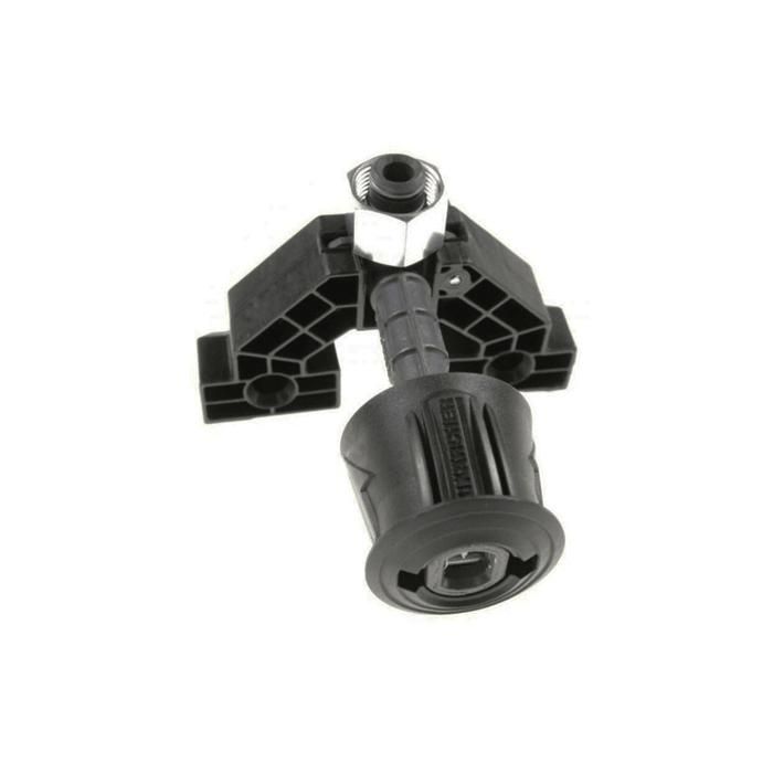 Kärcher Culasse de cylindre complet pour k7410 45509420