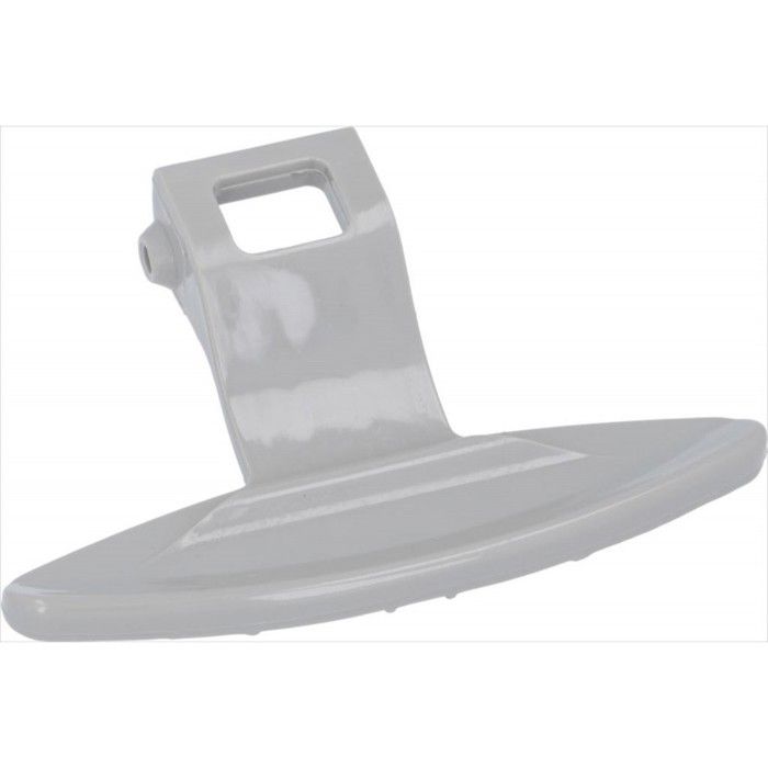 Poignee de porte grise pour lave linge LG 3650…