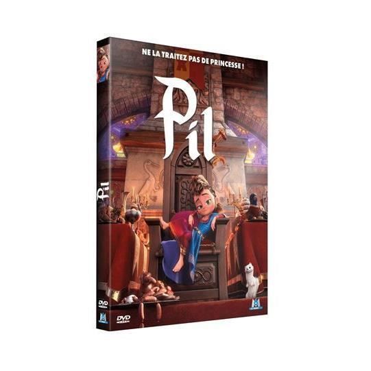 M6 Vidéo Pil DVD - 3475001062680