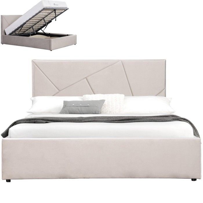 Sitemapcdatahttpsshopinf Inetcomlit Coffre Velours 160x200