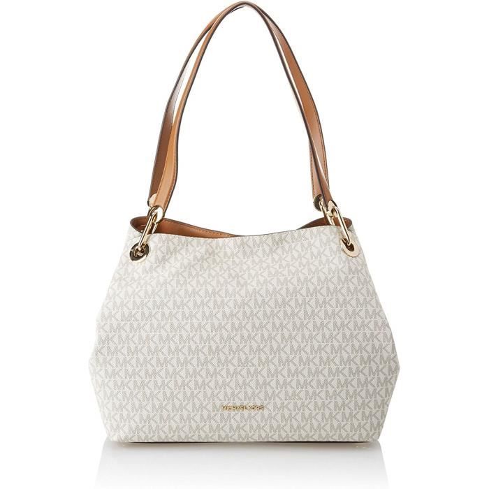 michael kors handle bag