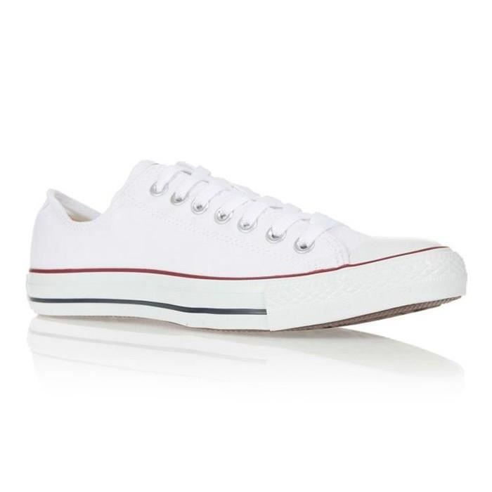 Converse basse homme - Cdiscount
