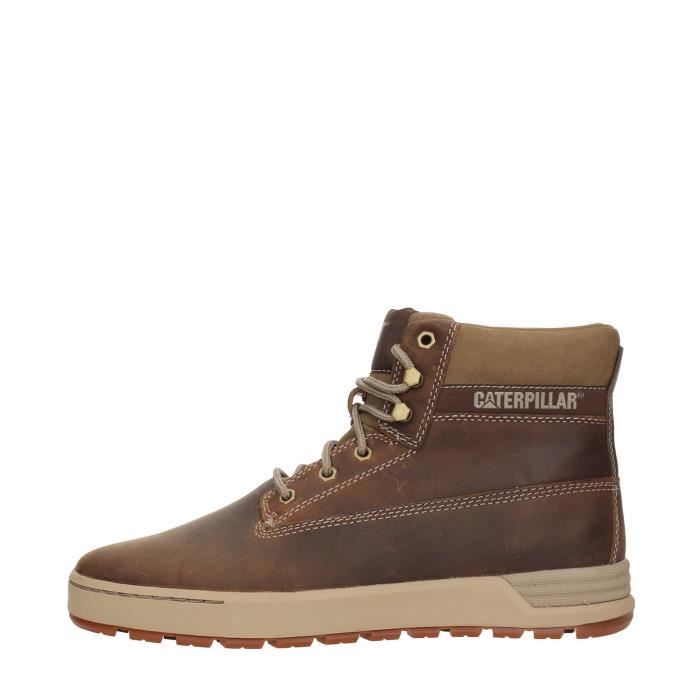 sneakers beige homme
