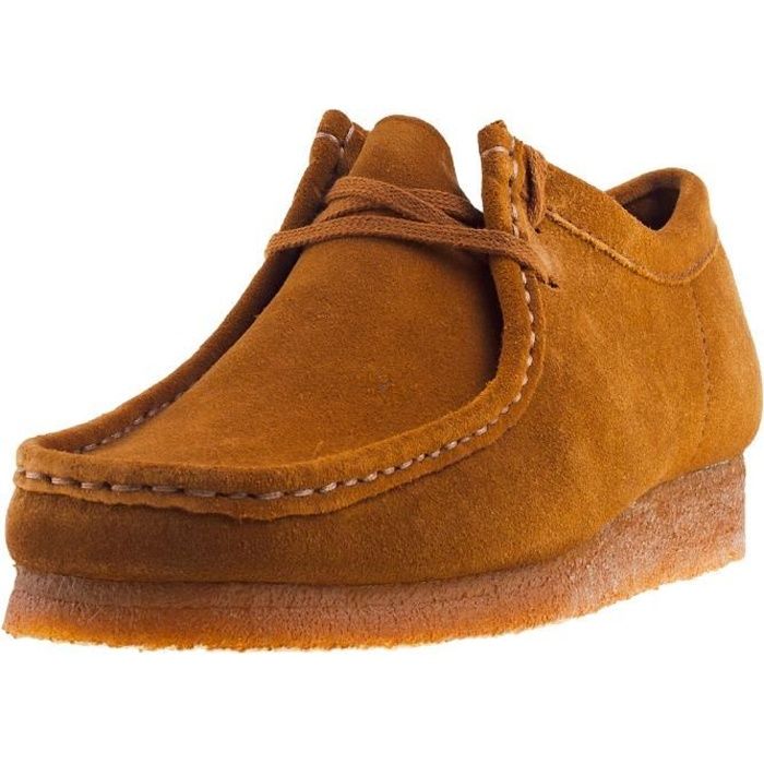 clarks wallabees uk
