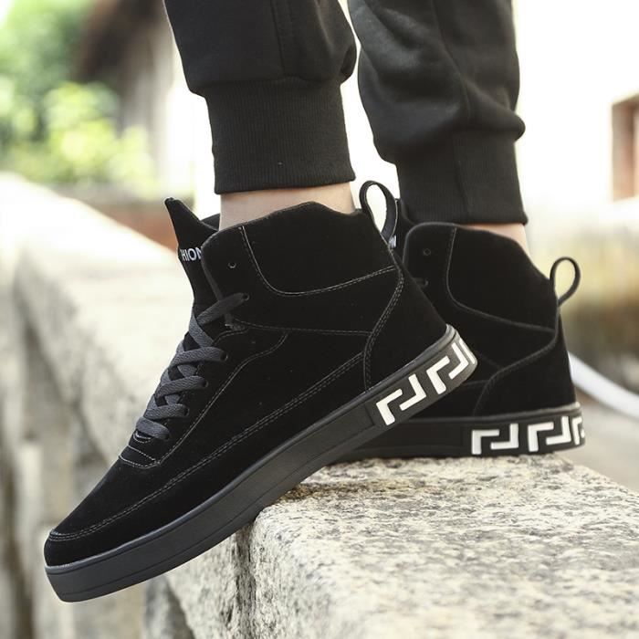 les nouvelle chaussure 2018