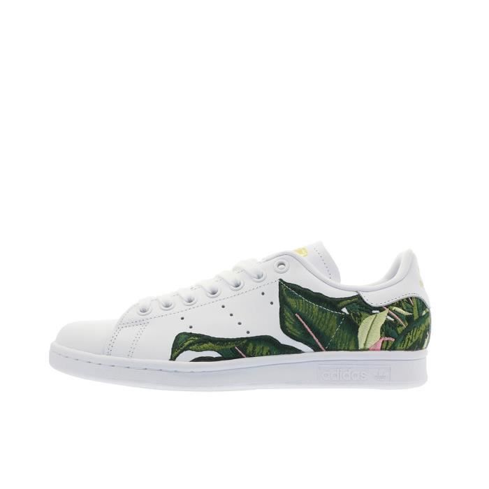 stan smith broderie