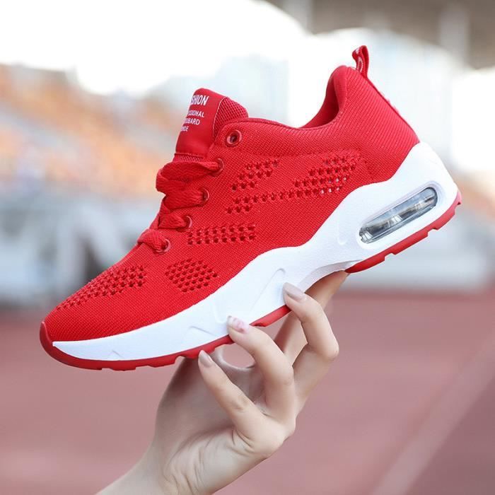 chaussure femme basket 2018