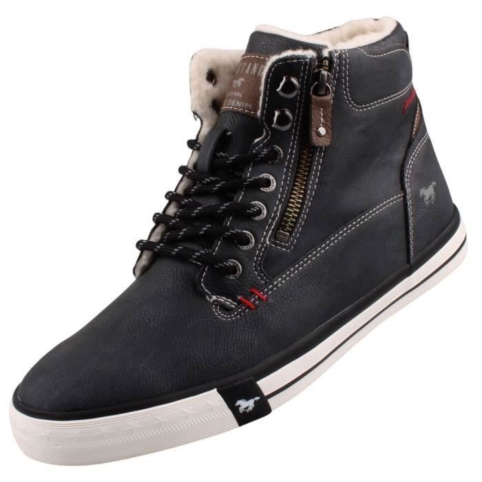 Mustang montante online