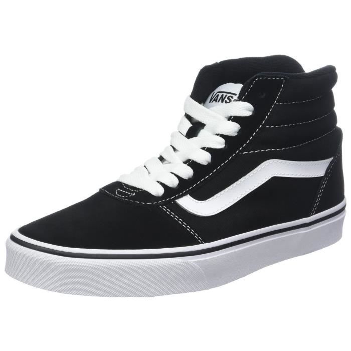 vans homme taille 44